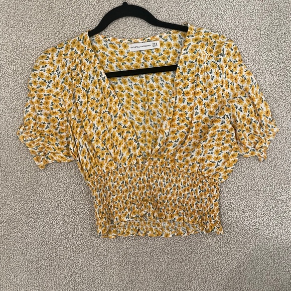 FAITHFULL THE BRAND shirt - Picture 1 of 2